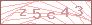 code